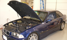 BMW Auto
              Repair and Service