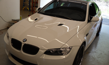 BMW M5 Auto
              Repair and Service